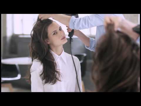 Klorane Dry Shampoo How-To Video