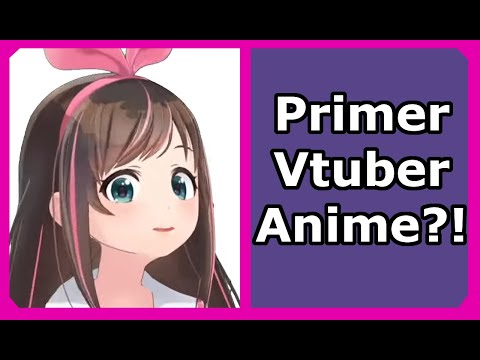 [Noticias Vtuber] Mocopi: el futuro Tracking, Kizuna Ai Anime, ClipStudio, Radio funa, Mario bros