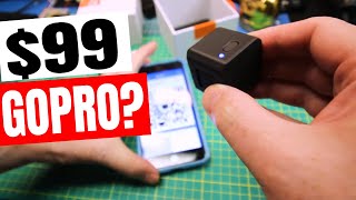 🆕Runcam5 4K Action Camera on a BUDGET! 💰