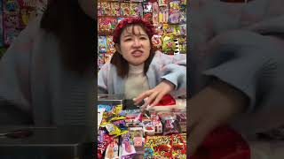 【中国駄菓子屋】みやびちゃんが新しい店主!?