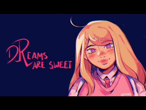 DREAMS ARE SWEET: A Kaede Akamatsu / Saimatsu Animatic | NDRV3