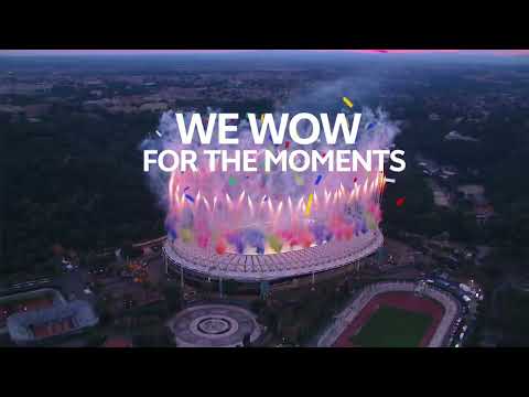 EURO 2024 | Get Ready to WOW for the moments with #vivo