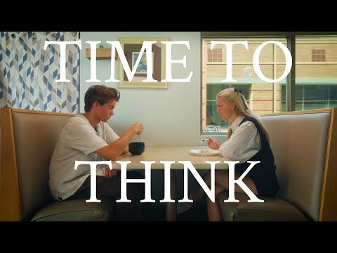 Time to Think | A Comedy Short Film | Dir. Noah Loushin