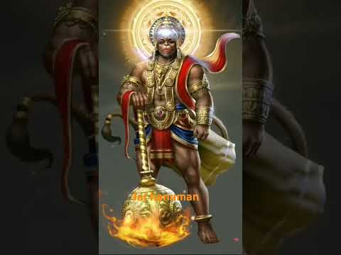 Power of Lord Hanuman Jai shree Ram #hanuman #hanumanji #ram #bajrangbali #status #viralvideo