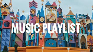 Putting magic into everyday life 💫  | A playlist to enjoy the Disney atmosphere at home.