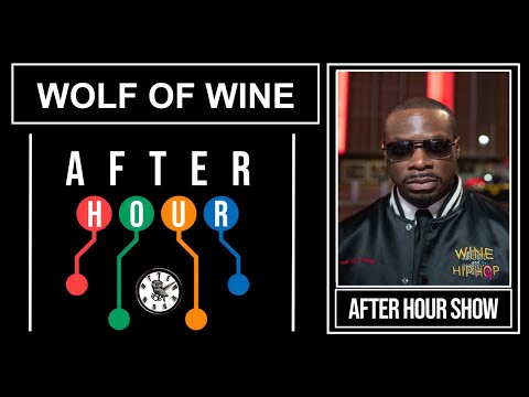 Wolf Of Wine - After hour show performance