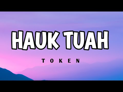 Token - Hauk tuah (freestyle) lyrics