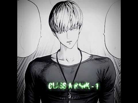 God Class - Saitama Edit | #edit #opm #saitama #shorts