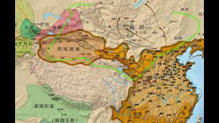 Ep. 245 | The History of Xinjiang (Part 2)