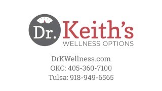 Client Weight Loss Stories | Dr. Keith's Wellness Options | Tulsa | OKC