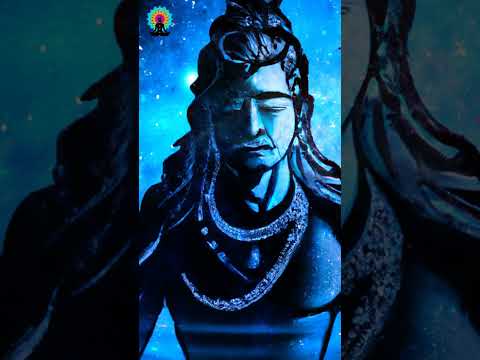 Sacred Shiva Mantra for healing #shorts