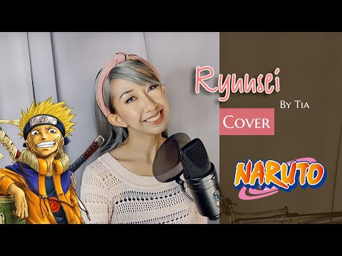 Ryuusei 流星 (TiA) NARUTO ED - Cover by Christy