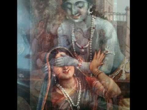 Sri Radhika maan bhanjan leela ( Padabali / Padavali kirtan )