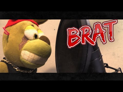 BRAT | Official Music Video