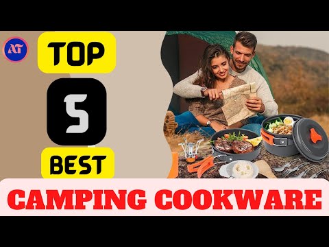 BEST CAMPING COOKWARE Reviews