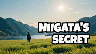 Niigata's HIDDEN GEM! You MUST Visit this Place