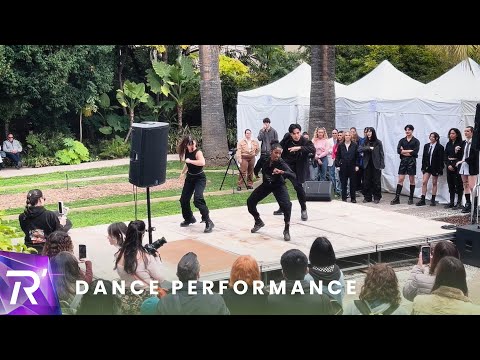 [KPOP IN PUBLIC PERFORMANCE]  AESPA, NEW JEANS, STRAY KIDS, ATEEZ & More | RISIN' at NICE (France)