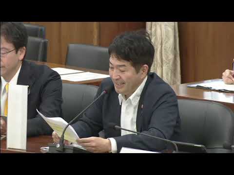 奥野総一郎　国民投票法・CMや運動資金・運動資金規制・投票期日15日前・意見表明CM・賛否の勧誘のためのCM・運動資金の多寡や外国政府の介入で投票結果が左右される他