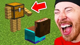 FUNNIEST Minecraft Memes! YOU WILL LAUGH!