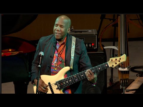 elevenate - Jack Lee - Nathan East Concert in Seoul, Korea