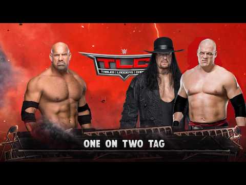 Extreme Rules "No DQ" | Handicap Match | WWE TLC 2024