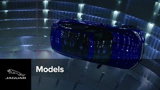 ジャガー新型F-PACE | THE JAGUAR WEEK パフォーマンスショー