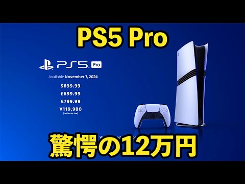 2.8万人に聞いてみた！PS5Proは高い？安い？