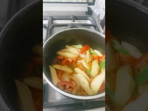 Cooking sound,cooking videos #food #asmreating