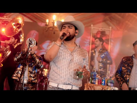 De Rodillas Te Pido - (Video Oficial) - Panchito Arredondo y Banda Patria Chica - DEL Records 2024