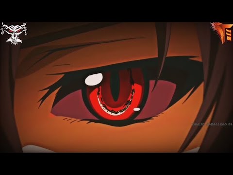 ANIME MIX [AMV] SHORT CLIP - PHENOMENON