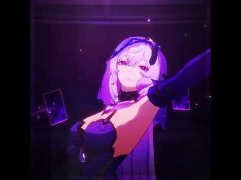 Black Swan Edit || Lost Soul x Floki Remix || Honkai Star Rail