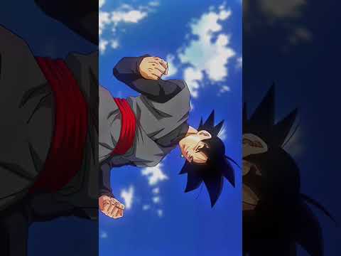 goku black😮‍💨😮‍💨