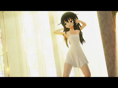 【艦これ MMD】 暁 - p.H.