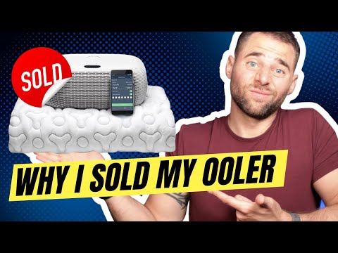 Why I Sold My Ooler + What I'm Using Instead