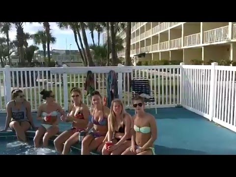 Winnipeg Hot Tub Girls - Panama City Beach