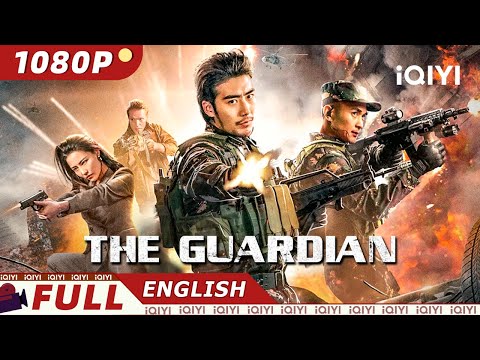 【ENG SUB】The Guardian | Action/Crime/Police | New Chinese Movie | iQIYI Movie English