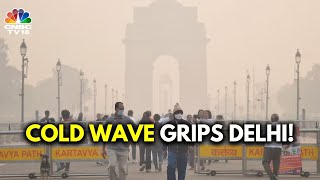 Delhi's Air Quality Turns 'Severe' Despite GRAP-4 Restrictions | Delhi Pollution Woes | N18V