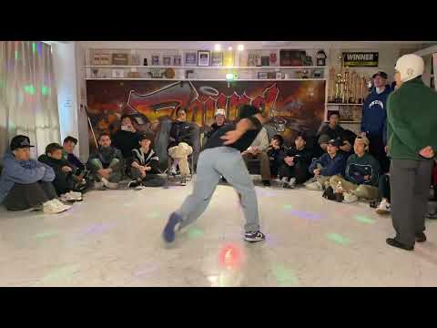 【OPEN TOP32】Buggy Rae vs ダックスフット // BATTLE FLAG vol.18