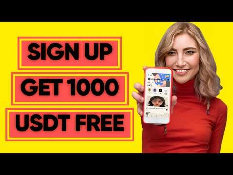 🔥Newly Launched Usdt Mining Website 🔥How To Make Money Online 🔥 Online Jobs