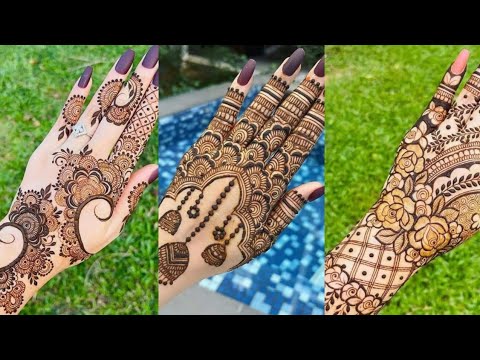 hena design/ mehandi k designs/ mehandi designs