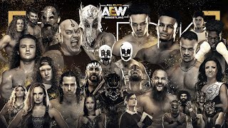 AEW Dark Episode 70 | 1/12/21