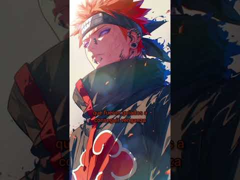 Naruto Shippuden (Cómo digo una vez:Pain)(13)(#evolution #voltryek )