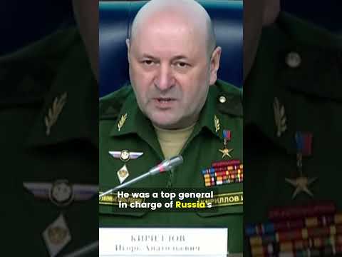 General Igor Kirillov Killed in Moscow Bomb Blast - What’s Next? #uae