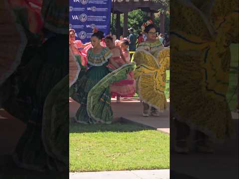 Beautiful dancers! 💃🕺 #bonita #celebration  #bailefolklorico #baile #bailar #bailes #bailesdetiktok