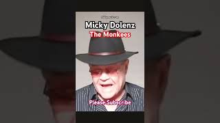 MICKY DOLENZ discusses The Monkees TV Show success  #fridaymusic #themonkees #mickydolenz #rock #pop