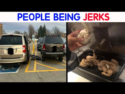 People Who Weren’t Afraid To Call Out The Jerks They Saw In Public