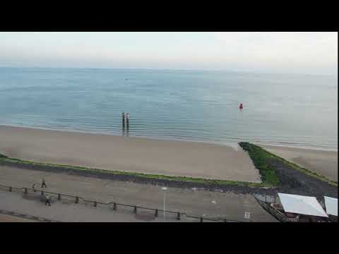 Vlissingen timelapse