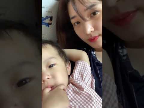 Kim Yulhee Instagram Live 210726