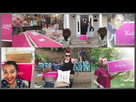 Every Pink Box Tells a Story – Thirty-One Gifts