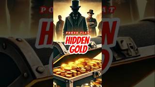 POKER FLAT HIDDEN GOLD! #history #shorts #foryou #GOLDMINE #youtubeshorts #bmw #viral #facts